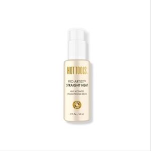 Pro Artist Straight Heat Serum - Gold
